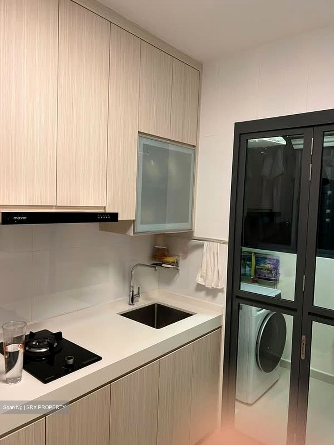 Blk 96 Skyparc @ Dawson (Queenstown), HDB 3 Rooms #603827511